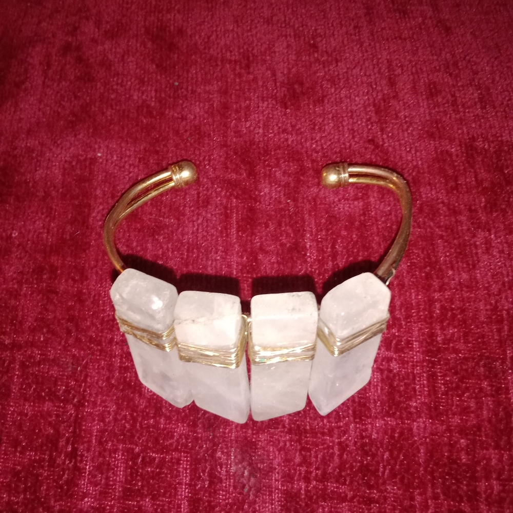 Quart braclet